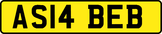 AS14BEB