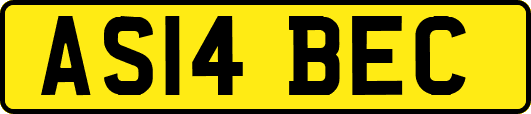 AS14BEC