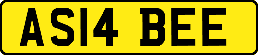 AS14BEE