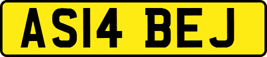 AS14BEJ
