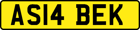 AS14BEK