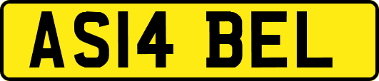 AS14BEL