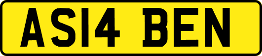AS14BEN