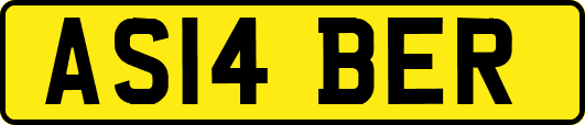 AS14BER