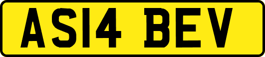 AS14BEV