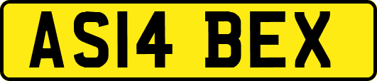 AS14BEX