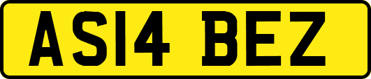AS14BEZ