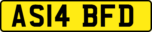 AS14BFD