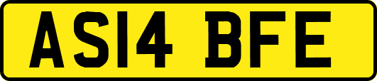 AS14BFE