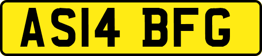 AS14BFG