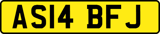 AS14BFJ