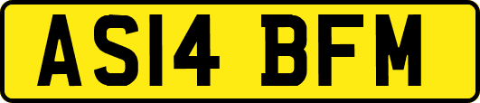 AS14BFM