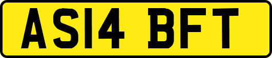 AS14BFT
