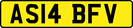 AS14BFV