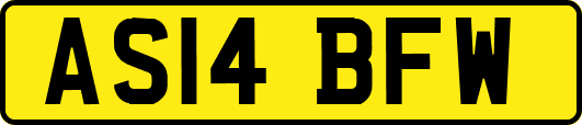 AS14BFW