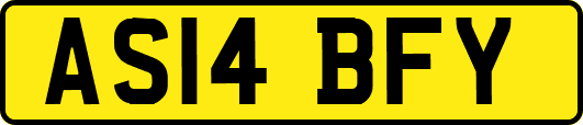 AS14BFY