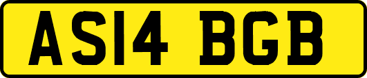 AS14BGB