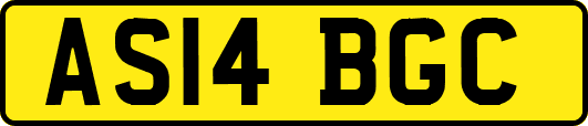 AS14BGC