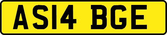 AS14BGE