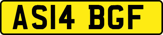 AS14BGF