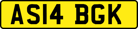 AS14BGK