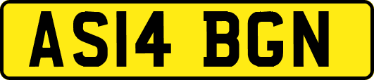 AS14BGN