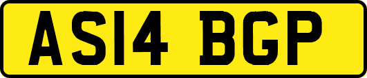 AS14BGP
