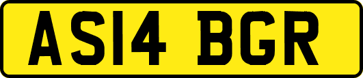 AS14BGR