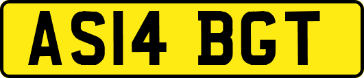 AS14BGT
