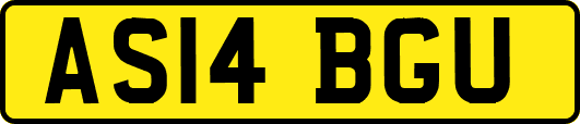 AS14BGU