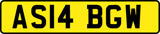 AS14BGW
