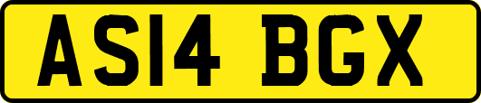 AS14BGX
