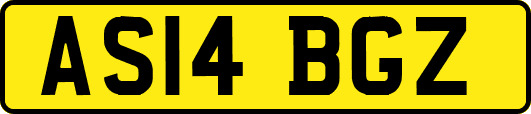 AS14BGZ