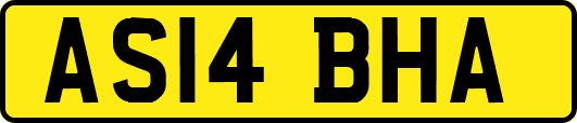 AS14BHA