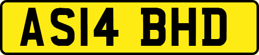 AS14BHD