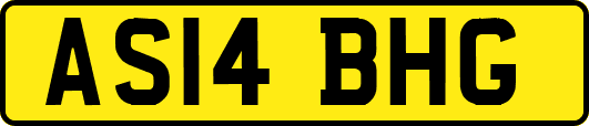 AS14BHG