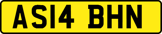 AS14BHN