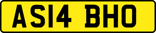 AS14BHO