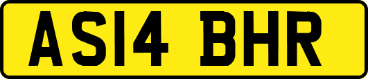 AS14BHR