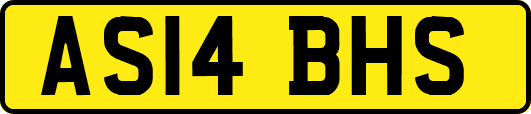 AS14BHS
