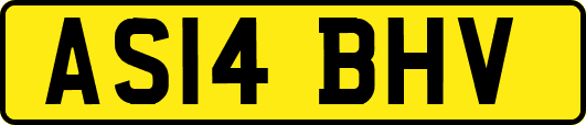 AS14BHV