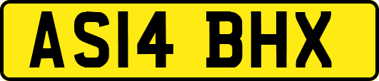AS14BHX