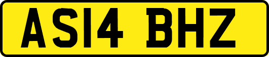 AS14BHZ