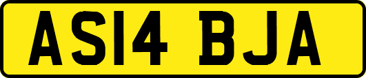 AS14BJA