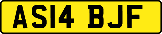 AS14BJF