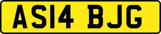 AS14BJG