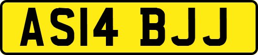 AS14BJJ