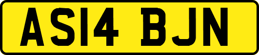 AS14BJN