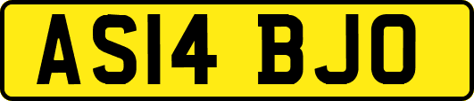 AS14BJO