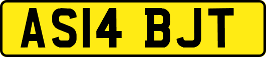 AS14BJT